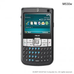 PDA-uredjaj-ASUS-M530W